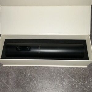 Sorso Electric Wine Opener Rechargeable w/ Foil Cutter New In Box NIB